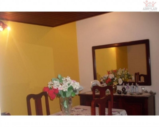 Imagem Sobrado com 3 Quartos à Venda, 198 m² em Ponte De Sao Joao - Jundiaí