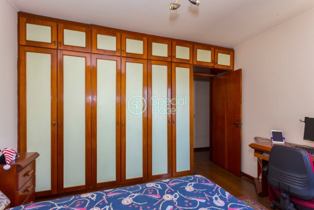 Imagem Apartamento com 4 Quartos à Venda, 300 m² em Perdizes - São Paulo