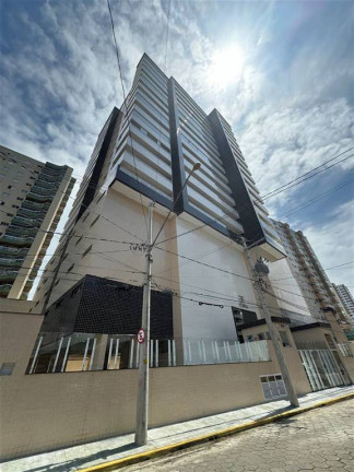 Imagem Apartamento com 2 Quartos à Venda, 85 m² em Aviação - Praia Grande