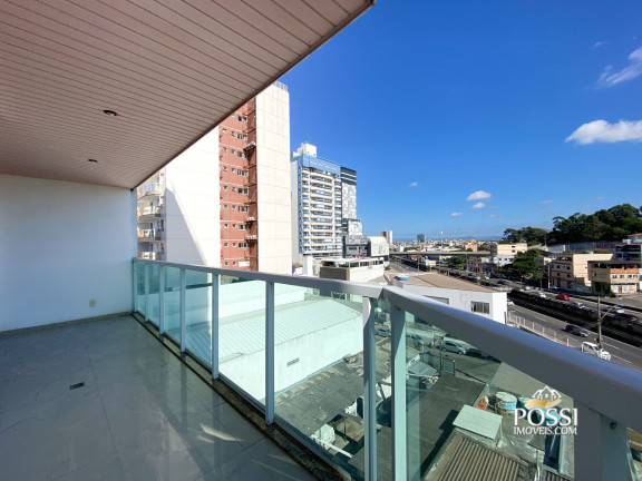 Imagem Apartamento com 3 Quartos à Venda, 101 m² em Praia Da Costa - Vila Velha
