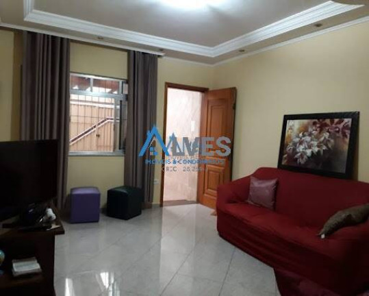 Imagem Casa com 5 Quartos à Venda, 450 m² em Rudge Ramos - São Bernardo Do Campo
