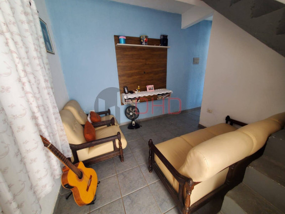 Imagem Casa com 2 Quartos à Venda, 125 m² em Parque São Bento - Sorocaba Imagem Casa com 2 Quartos à Venda, 125 m² em Parque São Bento - Sorocaba
