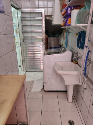 Imagem Imóvel com 3 Quartos à Venda, 100 m² em Vila Camilópolis - Santo André Imagem Imóvel com 3 Quartos à Venda, 100 m² em Vila Camilópolis - Santo André