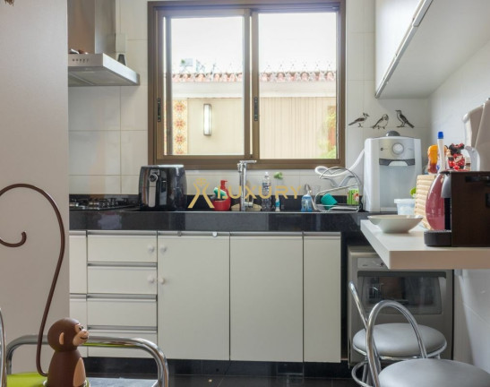 Imagem Imóvel com 3 Quartos à Venda, 160 m² em Santo Antônio - Belo Horizonte