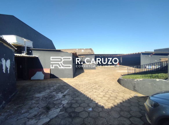 Imagem Imóvel Comercial à Venda, 6 m² em Jardim Nossa Senhora De Fátima - Limeira Imagem Imóvel Comercial à Venda, 6 m² em Jardim Nossa Senhora De Fátima - Limeira