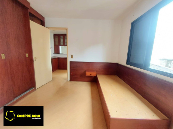 Imagem Apartamento com 1 Quarto à Venda, 33 m² em Santa Cecília - São Paulo