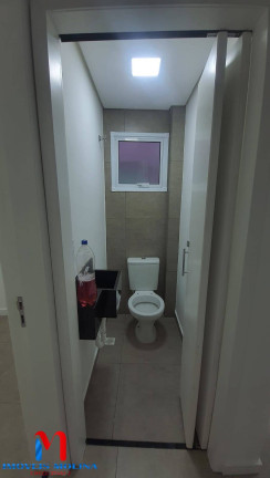 Imagem Apartamento com 3 Quartos à Venda, 76 m² em Vila Camilópolis - Santo André