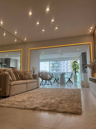 Imagem Apartamento com 2 Quartos à Venda, 128 m² em Aparecida - Santos Imagem Apartamento com 2 Quartos à Venda, 128 m² em Aparecida - Santos