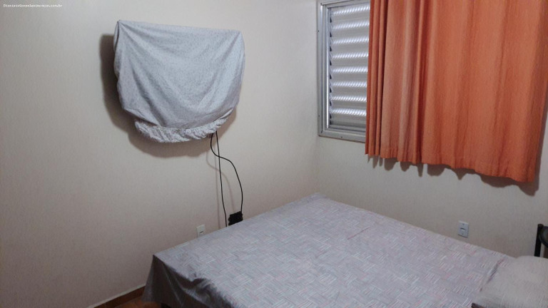 Imagem Apartamento com 3 Quartos à Venda, 100 m² em Balneário Oásis - Peruíbe Imagem Apartamento com 3 Quartos à Venda, 100 m² em Balneário Oásis - Peruíbe