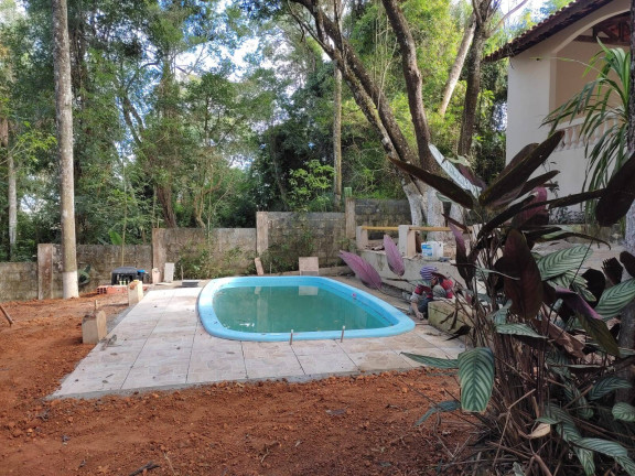 Imagem Chácara com 1 Quarto à Venda, 1.300 m² em Jardim Cananeia - Pilar Do Sul Imagem Chácara com 1 Quarto à Venda, 1.300 m² em Jardim Cananeia - Pilar Do Sul