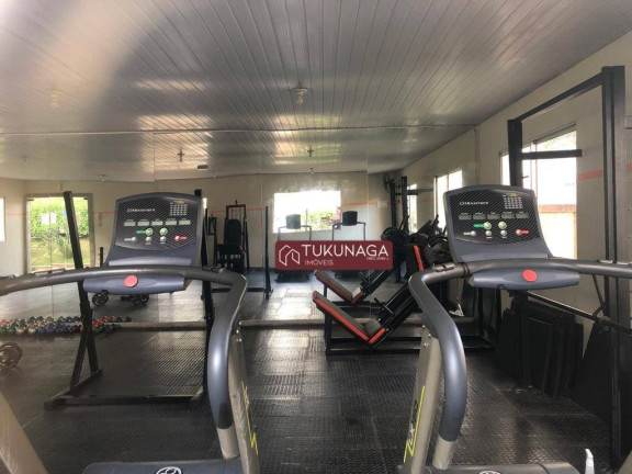 Imagem Apartamento com 2 Quartos à Venda, 40 m² em água Chata - Guarulhos