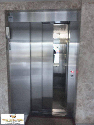 Imagem Apartamento com 2 Quartos à Venda, 55 m² em Cristo Redentor - João Pessoa Imagem Apartamento com 2 Quartos à Venda, 55 m² em Cristo Redentor - João Pessoa