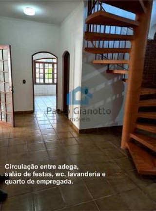 Imagem Casa de Condomínio com 3 Quartos à Venda, 520 m² em Jardim Da Glória - Cotia