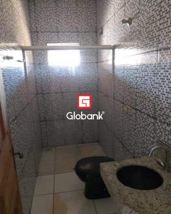 Imagem Sobrado com 1 Quarto à Venda, 64 m² em Residencial Parque Sul - Montes Claros Imagem Sobrado com 1 Quarto à Venda, 64 m² em Residencial Parque Sul - Montes Claros
