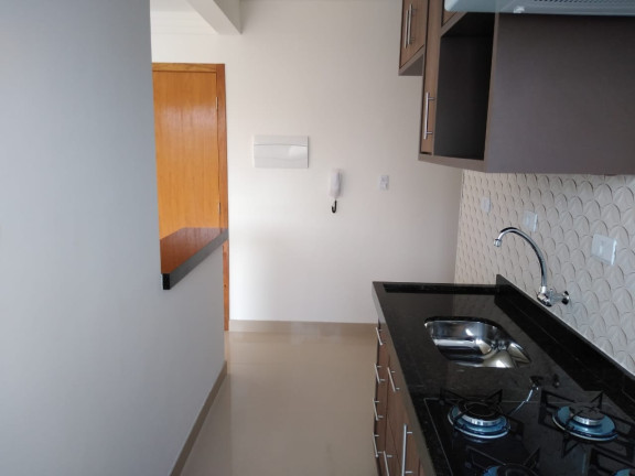 Imagem Apartamento com 2 Quartos à Venda, 50 m² em Jardim Eloyna - Pindamonhangaba Imagem Apartamento com 2 Quartos à Venda, 50 m² em Jardim Eloyna - Pindamonhangaba