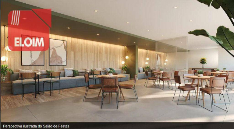 Imagem Apartamento com 2 Quartos à Venda, 49 m² em Lapa De Baixo - São Paulo