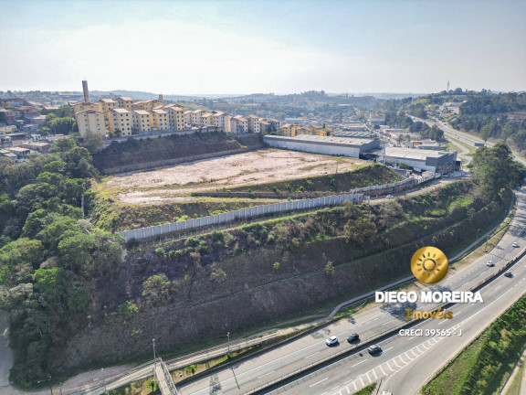 Imagem Terreno para Alugar, 17 m² em Terra Preta - Mairiporã