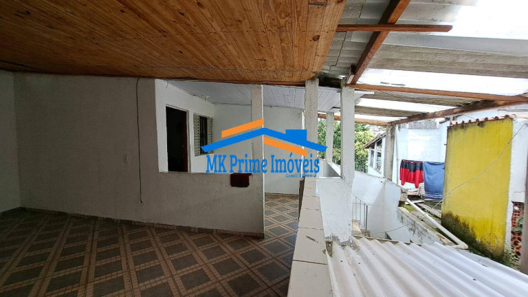 Imagem Casa com 2 Quartos à Venda, 225 m² em Pestana - Osasco Imagem Casa com 2 Quartos à Venda, 225 m² em Pestana - Osasco