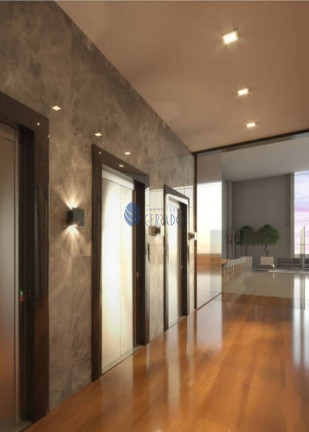 Imagem Apartamento com 2 Quartos à Venda, 60 m² em Setor Central - Anápolis Imagem Apartamento com 2 Quartos à Venda, 60 m² em Setor Central - Anápolis