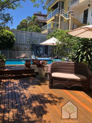 Imagem Casa com 5 Quartos à Venda, 500 m² em Sambaqui - Florianópolis