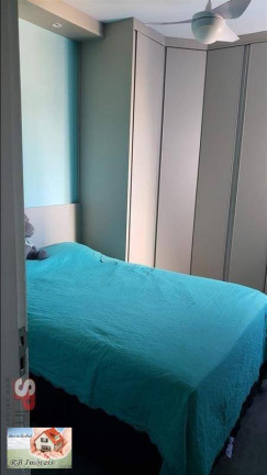 Imagem Apartamento com 3 Quartos à Venda, 180 m² em Vila Pires - Santo André Imagem Apartamento com 3 Quartos à Venda, 180 m² em Vila Pires - Santo André