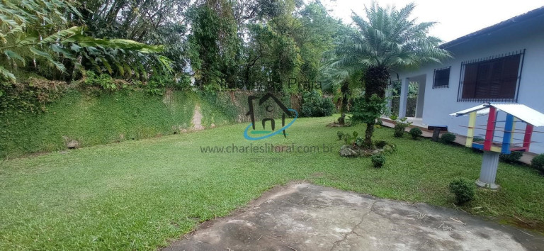 Imagem Casa com 4 Quartos à Venda, 715 m² em Praia Da Maranduba - Ubatuba