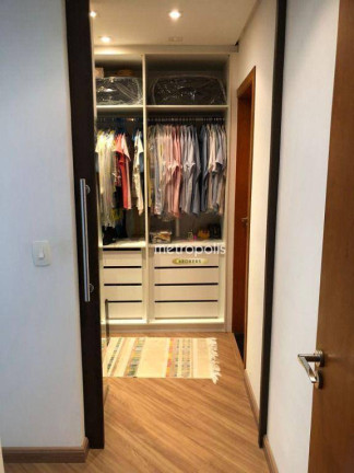 Imagem Apartamento com 3 Quartos à Venda, 117 m² em Santo Antônio - São Caetano Do Sul Imagem Apartamento com 3 Quartos à Venda, 117 m² em Santo Antônio - São Caetano Do Sul