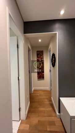 Imagem Apartamento com 2 Quartos à Venda, 74 m² em Perdizes - São Paulo