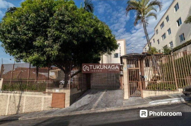 Imagem Apartamento com 2 Quartos à Venda, 49 m² em Lauzane Paulista - São Paulo