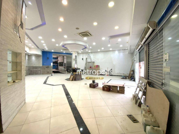 Sala Comercial para Alugar, 300 m² em Parque Independência - São Paulo