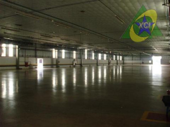Imagem Galpão para Alugar, 5.000 m² em Centro - Campinas Imagem Galpão para Alugar, 5.000 m² em Centro - Campinas