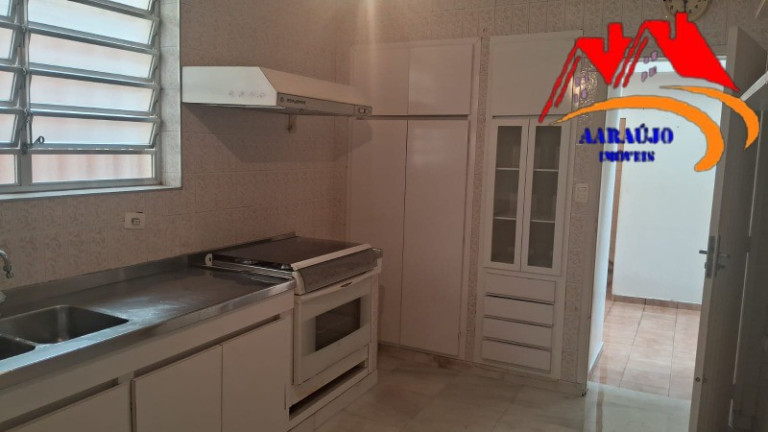 Imagem Casa com 3 Quartos à Venda, 190 m² em Centro - Osasco