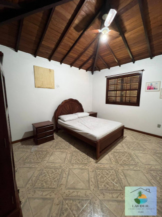 Imagem Casa com 5 Quartos à Venda, em Marina - Búzios Imagem Casa com 5 Quartos à Venda, em Marina - Búzios