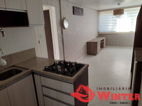 Imagem Apartamento com 2 Quartos à Venda, 71 m² em Vila Rica - Feliz Imagem Apartamento com 2 Quartos à Venda, 71 m² em Vila Rica - Feliz
