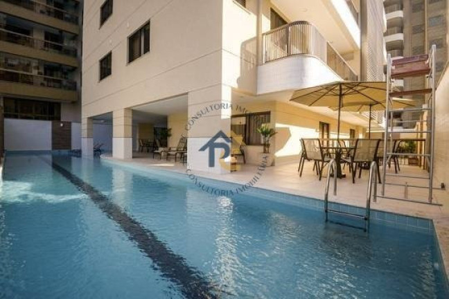Imagem Apartamento com 2 Quartos à Venda, 125 m² em Icaraí - Niterói