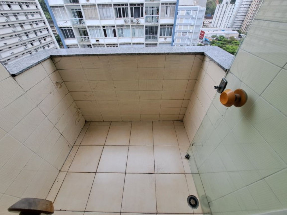 Apartamento com 2 Quartos à Venda, 80 m² em Pitangueiras - Guarujá