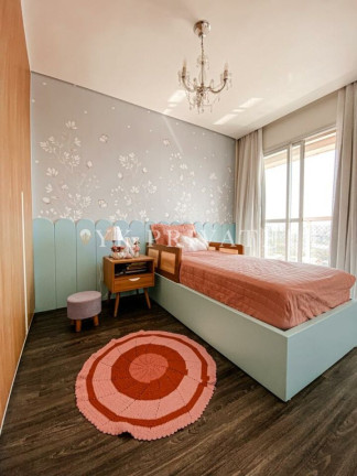 Imagem Cobertura com 4 Quartos à Venda, 244 m² em Vila Anastácio - São Paulo