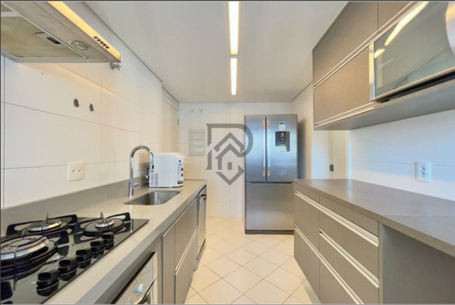 Apartamento com 3 Quartos à Venda, 100 m² em Brooklin - São Paulo