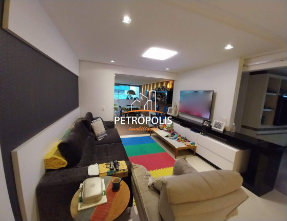 Imagem Apartamento com 2 Quartos à Venda, 113 m² em Nossa Senhora De Lourdes - Caxias Do Sul