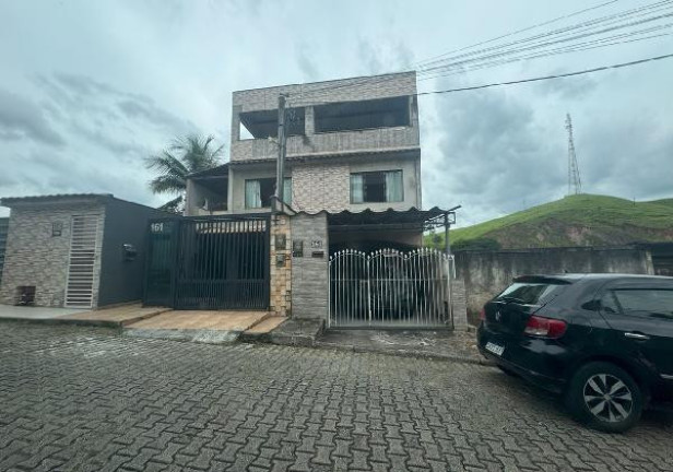 Imagem Casa com 2 Quartos à Venda, 88 m² em Loteamento Sao Vicente - Barra Mansa Imagem Casa com 2 Quartos à Venda, 88 m² em Loteamento Sao Vicente - Barra Mansa