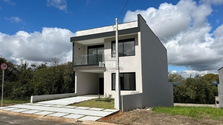 Casa com 3 Quartos à Venda,  em Loteamento Park Gran Reserve - Indaiatuba