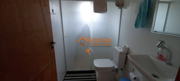 Imagem Sobrado com 4 Quartos à Venda, 152 m² em Jardim Iv Centenário - Guarulhos