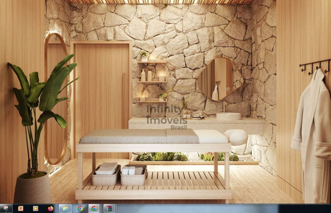 Imagem Apartamento com 4 Quartos à Venda, 211 m² em Serra Do Curral Del Rey - Nova Lima