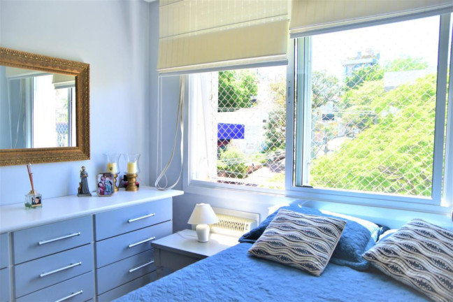 Imagem Apartamento com 2 Quartos à Venda, 65 m² em Petrópolis - Porto Alegre