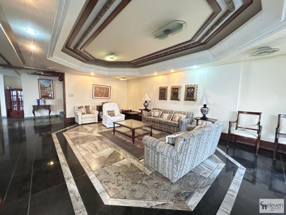 Imagem Apartamento com 4 Quartos à Venda, 283 m² em Ondina - Salvador