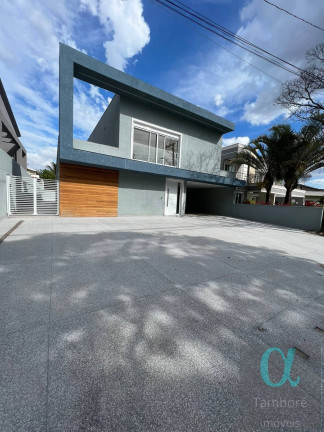 Casa com 4 Quartos para Alugar, 459 m² em Alphaville Residencial Zero - Barueri
