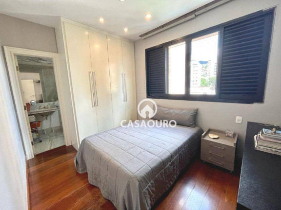 Imagem Apartamento com 4 Quartos à Venda, 280 m² em Serra - Belo Horizonte Imagem Apartamento com 4 Quartos à Venda, 280 m² em Serra - Belo Horizonte