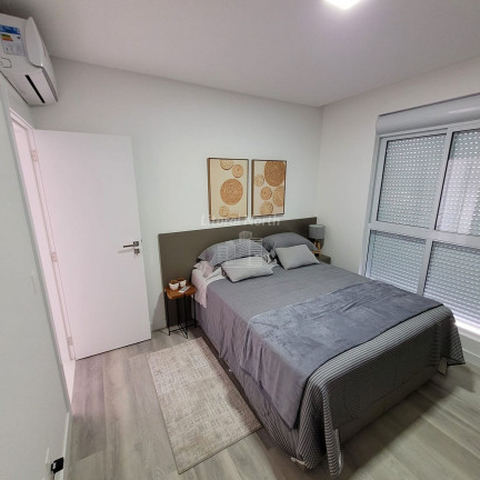 Imagem Apartamento com 2 Quartos à Venda, 65 m² em Praia Brava - Itajaí Imagem Apartamento com 2 Quartos à Venda, 65 m² em Praia Brava - Itajaí