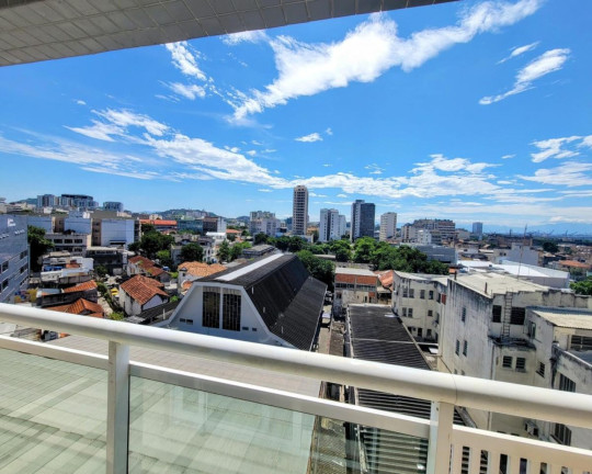 Imagem Imóvel com 2 Quartos à Venda, 65 m² em Praça Da Bandeira - Rio De Janeiro Imagem Imóvel com 2 Quartos à Venda, 65 m² em Praça Da Bandeira - Rio De Janeiro