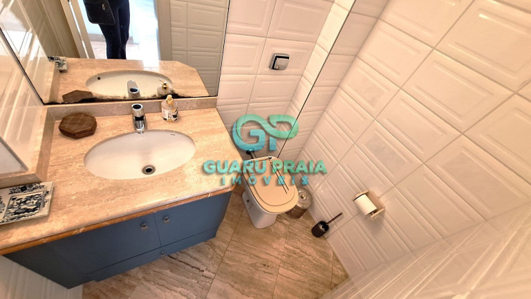 Imagem Apartamento com 4 Quartos à Venda, 156 m² em Enseada - Guarujá Imagem Apartamento com 4 Quartos à Venda, 156 m² em Enseada - Guarujá